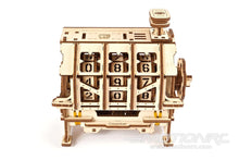 Load image into Gallery viewer, UGears STEM LAB Counter Mechanical 3D Wooden Model Kit UTG0064
