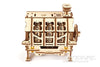 UGears STEM LAB Counter Mechanical 3D Wooden Model Kit UTG0064