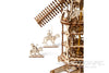 UGears Tower Windmill Mechanical 3D Wooden Model Kit UTG0046