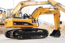 Load image into Gallery viewer, WLToys 16800 1/16 Scale Excavator - RTR 16800
