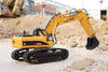 WLToys 16800 1/16 Scale Excavator - RTR 16800