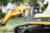 WLToys 16800 1/16 Scale Excavator - RTR 16800