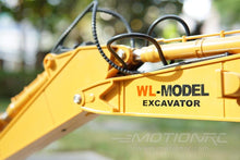 Load image into Gallery viewer, WLToys 16800 1/16 Scale Excavator - RTR 16800
