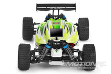 Load image into Gallery viewer, WLToys High Speed Buggy Green 1/18 Scale 4WD Buggy - RTR WLT959-B
