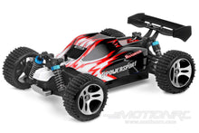 Load image into Gallery viewer, WLToys High Speed Buggy (Red &amp; Blue) 1/18 Scale 4WD Buggy - RTR WLT959
