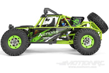 Load image into Gallery viewer, WLToys Rock Crawler 1/12 Scale 4WD Buggy - RTR WLT12427
