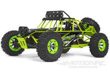 Load image into Gallery viewer, WLToys Rock Crawler 1/12 Scale 4WD Buggy - RTR WLT12427
