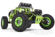 Load image into Gallery viewer, WLToys Rock Crawler 1/12 Scale 4WD Buggy - RTR WLT12427
