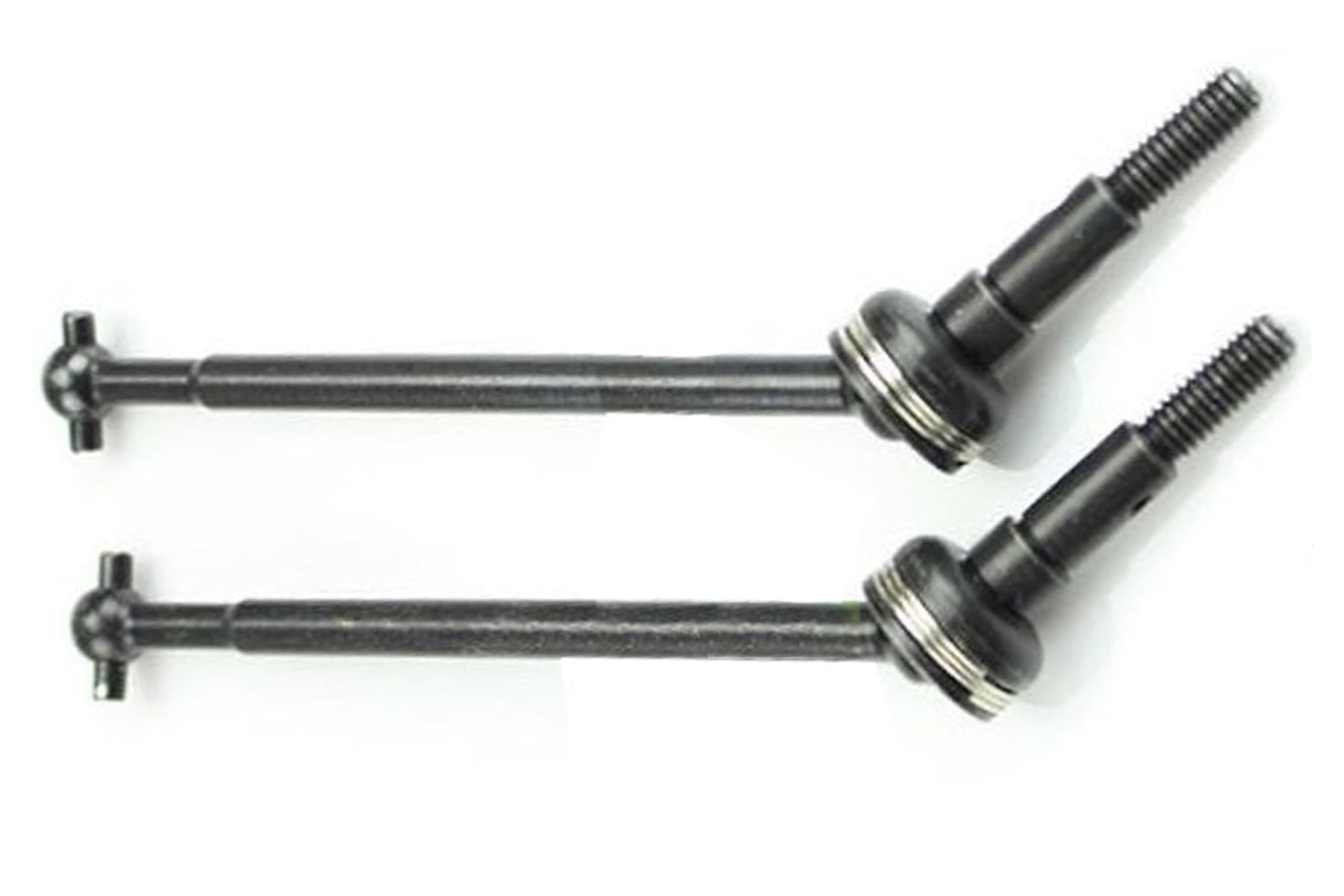 XK 1/10 Scale Rock Racer Front Universal Drive Shaft Set WLT-K949-60