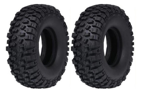 XK 1/10 Scale Rock Racer Tires WLT-K949-A-113