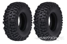 Load image into Gallery viewer, XK 1/10 Scale Rock Racer Tires WLT-K949-A-113
