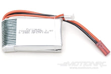 Load image into Gallery viewer, XK 1/12 Scale Military Truck 7.4V 850mAh LiPo Battery WLT-124302-1141
