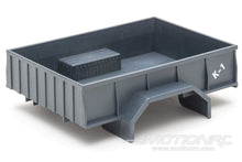 Load image into Gallery viewer, XK 1/12 Scale Military Truck Gray Cargo Bed WLT-124302-1101-002
