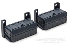 Load image into Gallery viewer, XK 1/12 Scale Military Truck Gray Fuel Tank WLT-124302-1108-002
