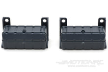 Load image into Gallery viewer, XK 1/12 Scale Military Truck Gray Fuel Tank WLT-124302-1108-002
