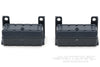 XK 1/12 Scale Military Truck Gray Fuel Tank WLT-124302-1108-002