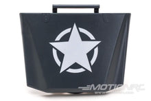 Load image into Gallery viewer, XK 1/12 Scale Military Truck Gray Hood WLT-124302-1109-002
