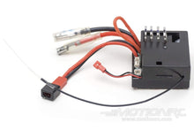Load image into Gallery viewer, XK 1/12 Scale Military Truck Receiver WLT-124302-1138
