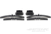 XK 1/12 Scale Military Truck Shock Absorbers Block (Set) WLT-124302-1120