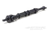 XK 1/12 Scale Military Truck Transmission Shaft WLT-124302-1116