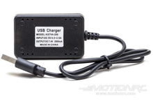 Load image into Gallery viewer, XK 1/12 Scale Military Truck USB Charger WLT-1374-001
