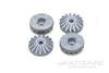 XK 1/12 Scale Rock Crawler Rally White 16T Differential Major Planetary Gear WLT-12429-1155