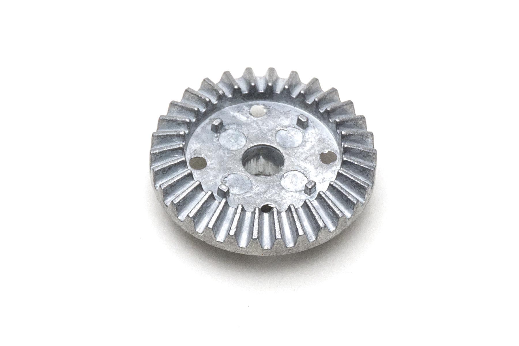 XK 1/12 Scale Rock Crawler Rally White Differential Gear WLT-12429-1153