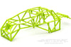 XK 1/12 Scale Rock Crawler Shell Frame (Green) WLT-12428-1047