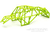 XK 1/12 Scale Rock Crawler Shell Frame (Green) WLT-12428-1047