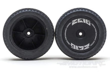 Load image into Gallery viewer, XK 1/14 Scale High Speed Buggy Rear Wheel WLT-144001-1270

