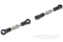 Load image into Gallery viewer, XK 1/14 Scale High Speed Buggy Steering Gear Pull Rod Assembly WLT-144001-1287
