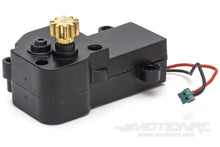 Load image into Gallery viewer, XK 1/16 Scale 16800 Excavator Rotation Motor Box Assembly WLT-WLM1000-108
