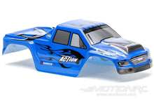 Load image into Gallery viewer, XK 1/18 Scale High Speed 4WD Blue Truck Body WLT-A979-04
