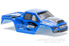 XK 1/18 Scale High Speed 4WD Blue Truck Body WLT-A979-04