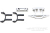 XK 1/18 Scale High Speed 4WD Blue Truck Front and Rear Bumper WLT-A979-03