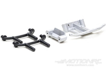 Load image into Gallery viewer, XK 1/18 Scale High Speed 4WD Blue Truck Front and Rear Bumper WLT-A979-03
