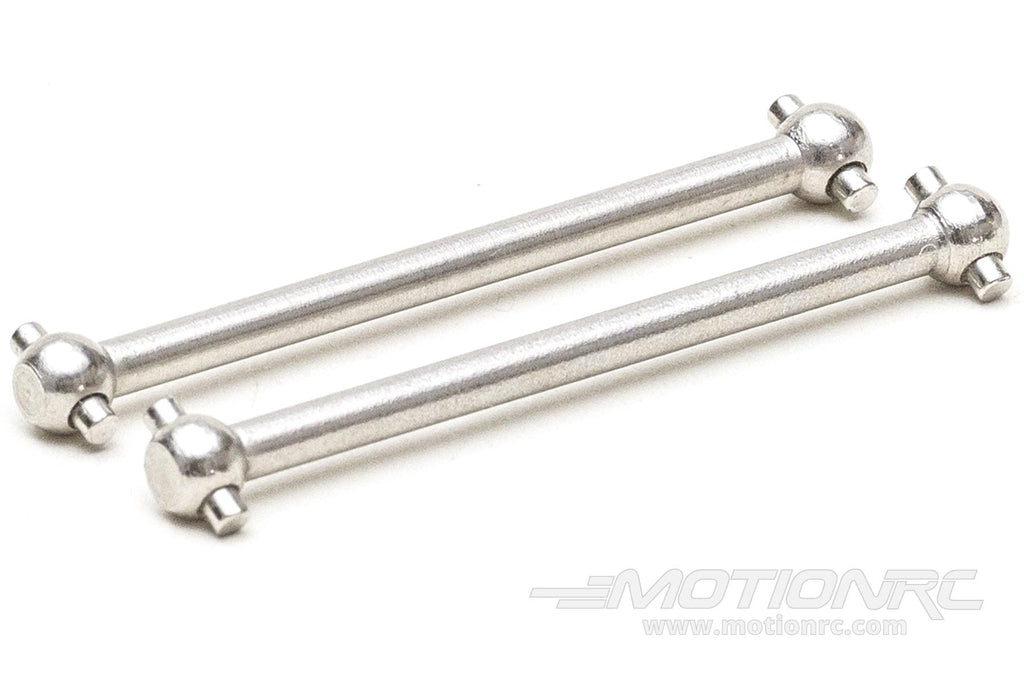 XK 1/18 Scale High Speed Buggy 5.3x50.8mm Drive Shaft Axis (2 pcs) WLT-A959-07
