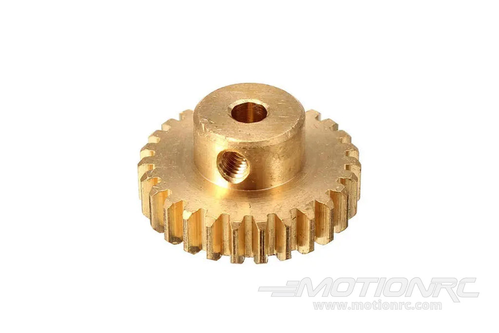 XK 1/18 Scale High Speed Buggy, Brave Truck 27T Motor Pinion Gear WLT-A959-B-15-001