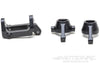 XK 1/18 Scale High Speed Buggy C-Shape Base & Back-Axle Base & Steering Arm Set WLT-A959-05