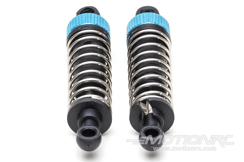 XK 1/18 Scale High Speed Buggy Front Shock (2 pcs) WLT-A959B-12