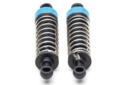 XK 1/18 Scale High Speed Buggy Front Shock (2 pcs) WLT-A959B-12