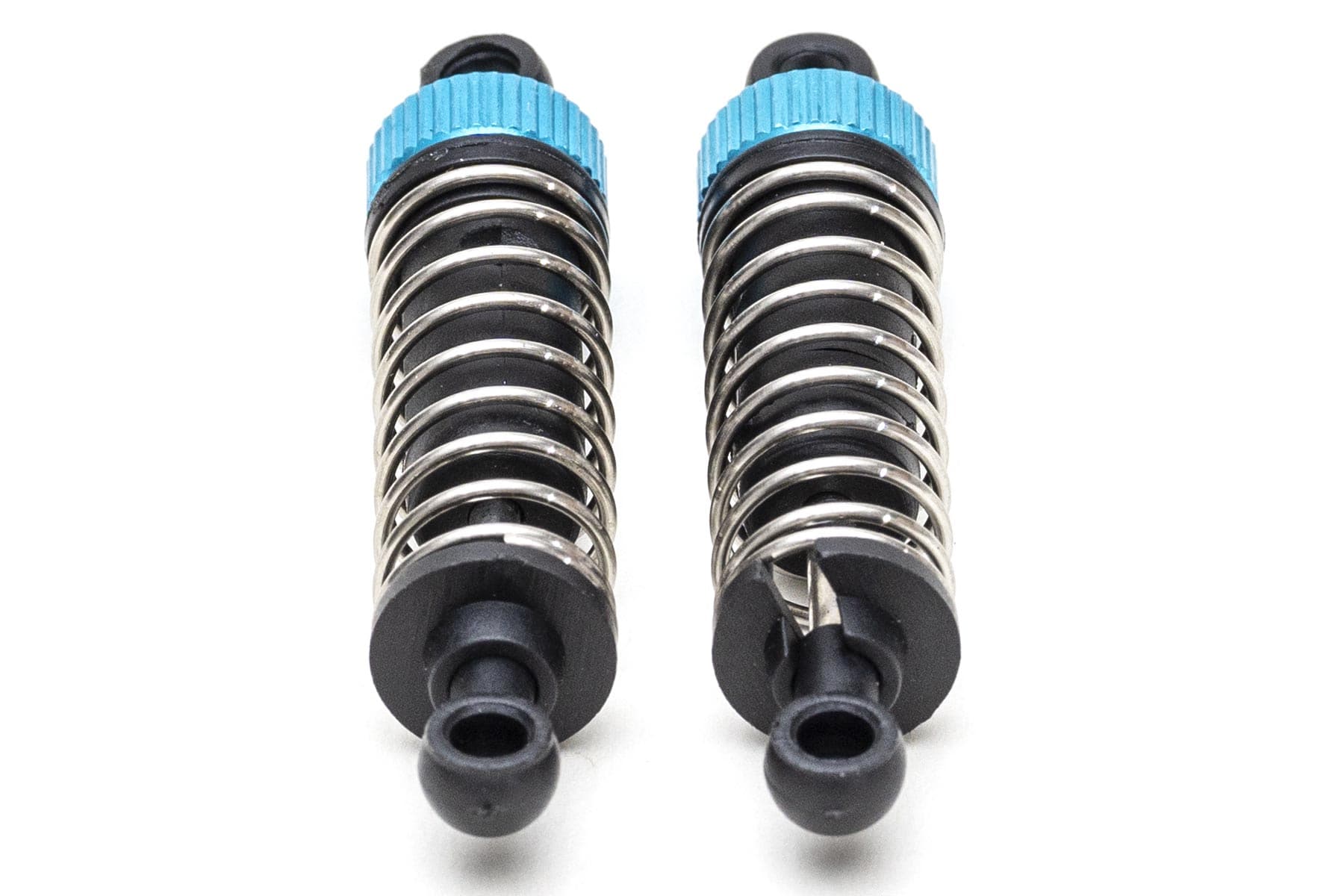 XK 1/18 Scale High Speed Buggy Front Shock (2 pcs) WLT-A959B-12