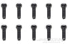 XK 1/18 Scale High Speed Buggy M2.5 Circle-Head Screw (10 pcs) WLT-A959B-26
