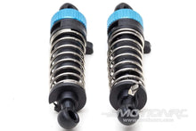 Load image into Gallery viewer, XK 1/18 Scale High Speed Buggy Rear Shock (2 pcs) WLT-A959B-22
