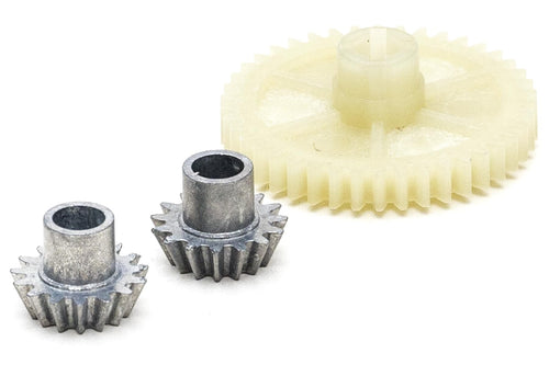 XK 1/18 Scale High Speed Buggy Speed Reducing Gears & Driving Gear (1 Set) WLT-A959B-19