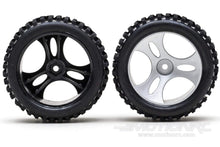 Load image into Gallery viewer, XK 1/18 Scale High Speed Buggy Wheel &amp; Tire (2 pcs) WLT-A959-01
