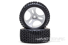 Load image into Gallery viewer, XK 1/18 Scale High Speed Buggy Wheel &amp; Tire (2 pcs) WLT-A959-01
