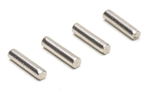 XK 1/18 Scale High Speed Truck 1.5x6.7mm Axle Pin (4 pcs) WLT-A949-50