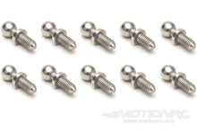 Load image into Gallery viewer, XK 1/18 Scale High Speed Truck 10.8x4mm Screw with Ball-Head (10 pcs) WLT-A949-46
