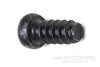 XK 1/18 Scale High Speed Truck 2.6x6mm Self-tapping Screw with Circle Head (10 pcs) WLT-A949-38